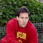 Profile Picture of Jeff Lazarus (@p0okmko0) on Instagram