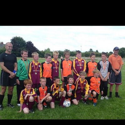 Profile Picture of Josh Dykes (@joshdykes10) on Twitter