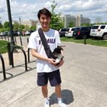 Profile Picture of Noah Sim (@noahboahsuper9) on Instagram