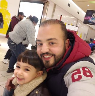 Profile Picture of Ahmad Ghazal (@ahmad.ghazal.374) on Facebook