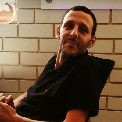 Profile Picture of Tal Levy (@tallevy2) on Twitter