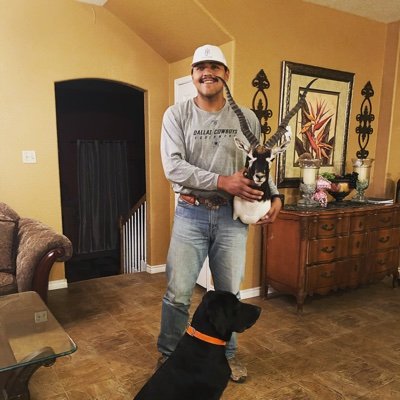 Mike Ortiz - Twitter Profile Picture of Mike Ortiz (@Trill_Mike59) on Twitter