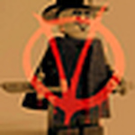 Profile Picture of Joshua Adams (@Varamyr) on Flickr