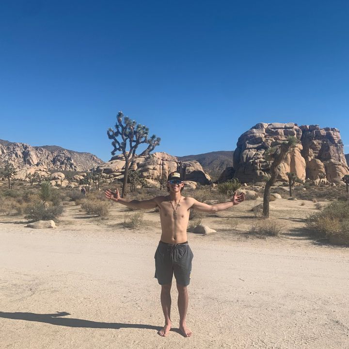 Profile Picture of Jake Hilton (@jake_.h2) on Tiktok