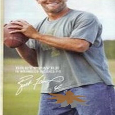 Profile Picture of Brett Favre (@OpenFlyJeans) on Twitter