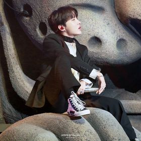 Profile Photo of J Hope/Eric Nam (@junghoseokmyhope) on Pinterest