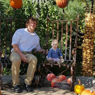 Profile Picture of Cody Judson (@Jud075) on Twitter