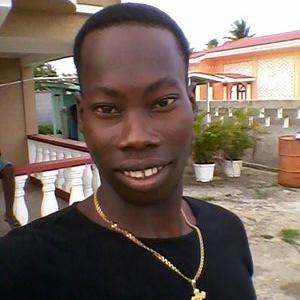 Profile Picture of MYRON JOSEPH (@unrulyjoseph) on Twitter