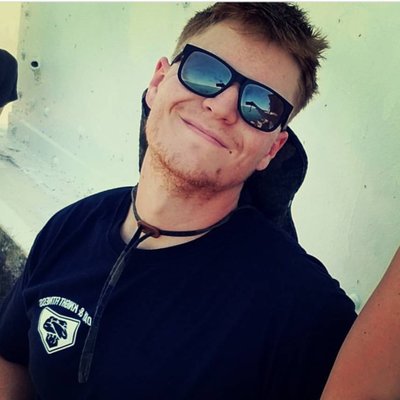 Profile Picture of Robert McIntosh (@robertjamesmac) on Twitter