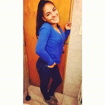 Profile Picture of Lucia Rebelo (@Lulurebelo3) on Twitter