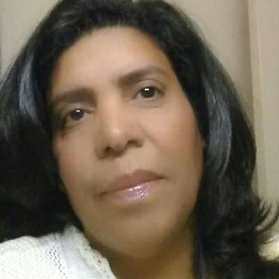 Profile Picture of Alice Irizarry (@irizarry711) on Twitter