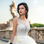 Profile Picture of Свадебный салон Камилла (@camilla_wedding_dresses) on Instagram