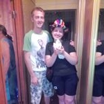 Profile Picture of Денис Погодицкий (@denisonandjulia) on Instagram