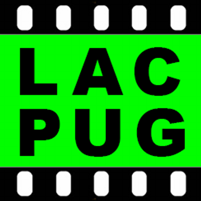 Profile Picture of Lacpug (@lacpug) on Twitter