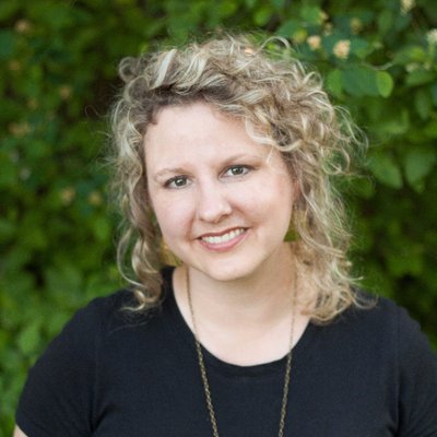 Profile Picture of Angela C. Gifford (@acgifford) on Twitter