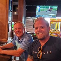 Mike Hamann - Quora Profile Picture of Mike Hamann (@mike-hamann-6) on Quora