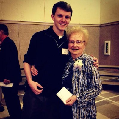Profile Picture of Sean L Thies (@slthies) on Twitter