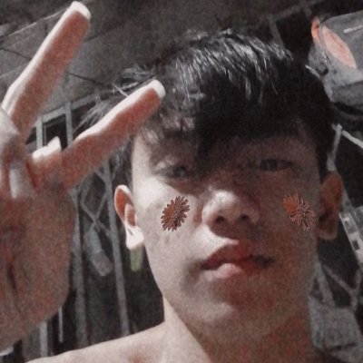 Profile Picture of Jhon Clarence Sanchez (@JhonClarenceSa1) on Twitter