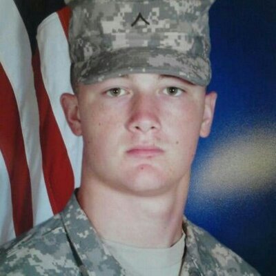 Profile Picture of Britton Kennedy (@13bravoBritton) on Twitter
