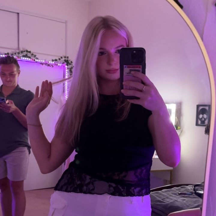 Profile Picture of KRISTA (@kristamorriss) on Tiktok