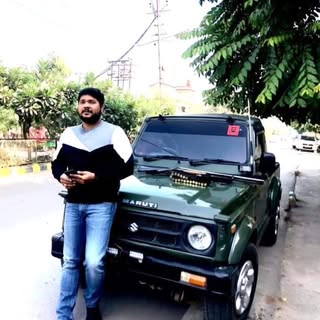 Profile Picture of Harshit Pandey (@harshit_pandey) on Instagram