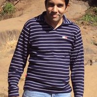 Profile Picture of Rajeev Chopra (@rajeev-chopra-9) on Quora