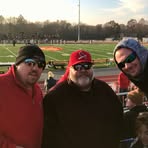 Profile Picture of Matthew Jay Youngman (@matthew.j.youngman) on Facebook