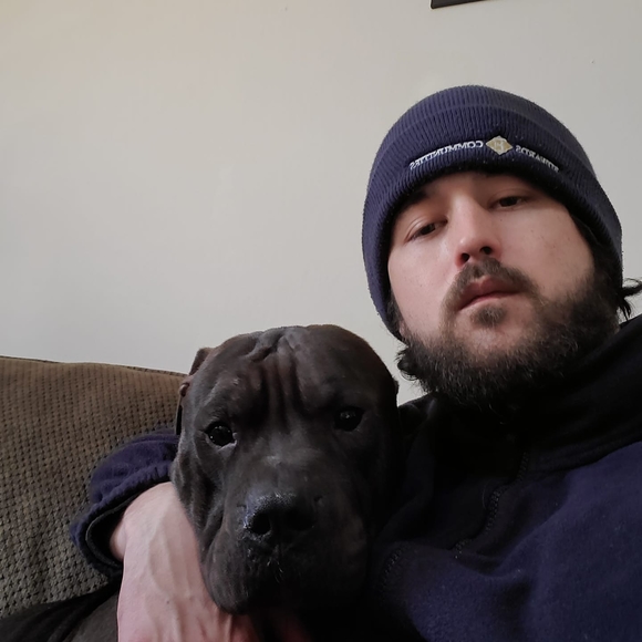 Profile Picture of Justin Tullos (@jtullos62) on Poshmark