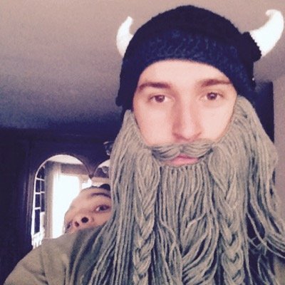 Profile Picture of Pablo El Barbaro (@PeterElVikingo) on Twitter