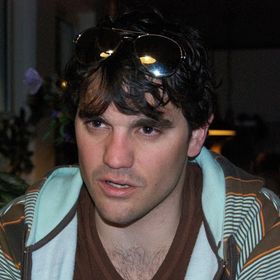 Profile Picture of John Klappers (@johnklappers) on Pinterest