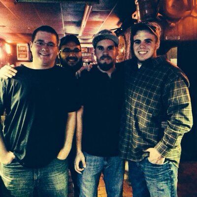 Profile Picture of Foster Thompson (@SlickbackSloan) on Twitter