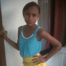 Profile Picture of Emely Bravo Cabrera (@Emely14Bravo) on Twitter