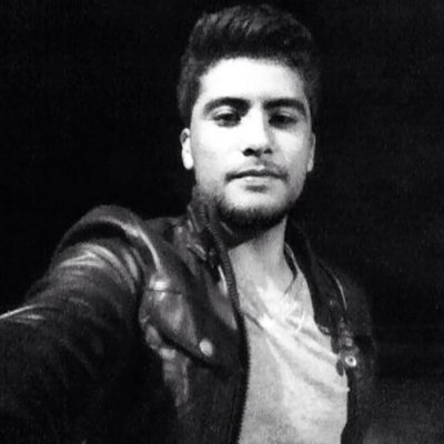 Profile Picture of LUIS BRACAMONTES MOL (@Kue_Kuat_Sheu) on Twitter