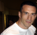 Profile Picture of Nate Quarry - Wikipediaon Wikipedia