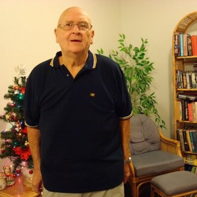 Profile Picture of James Vanek (@jim_vanek) on Twitter