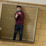 Profile Picture of Kÿlê_kñisłéÿ (@_kyle2solid) on Instagram