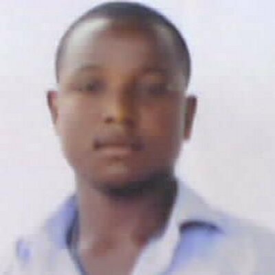 Profile Picture of Kennedy Basil (@basilkenne) on Twitter