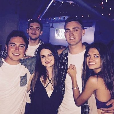 Andrew McCauley - Twitter Profile Picture of Andrew McCauley (@608Drew) on Twitter