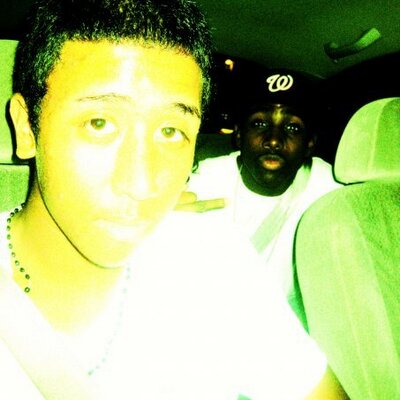 Profile Picture of Tahir Wilson (@TahirWilson) on Twitter