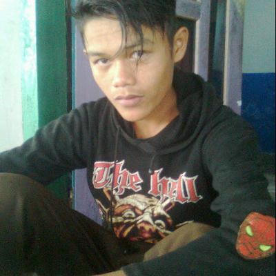 Profile Picture of Andy Rama Bastian (@anakjalanan821) on Twitter