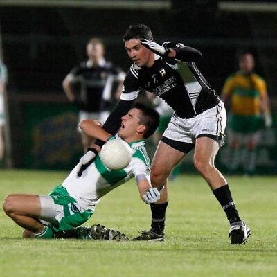 Profile Picture of Sean Warnock (@SeanWarnock1) on Twitter