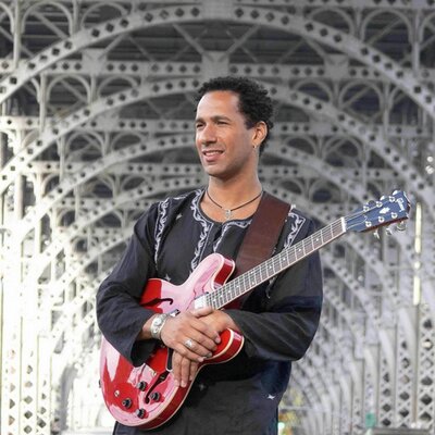 Profile Picture of David Gilmore (@davidgilmoregtr) on Twitter