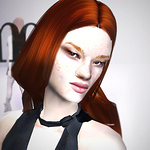 Profile Picture of Fashionista Ts2 (@julia sims) on Flickr