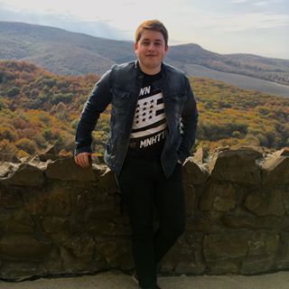 Profile Picture of István Gurbács (@istvan.gurbacs) on Facebook