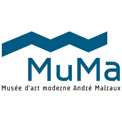 Profile Picture of MuMa Le Havre (@MuMaLeHavre) on Twitter