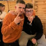 Profile Picture of Aaron Wilmott (@aaron.wilmott) on Instagram