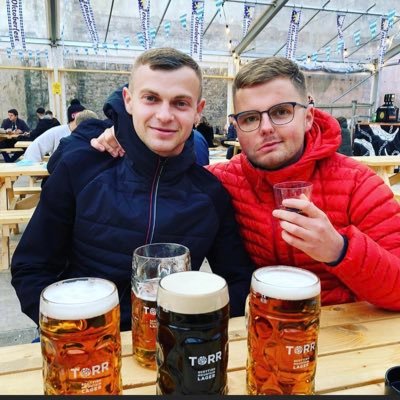 Profile Picture of Greg Watson (Gizmo) (@Gregwatson96) on Twitter