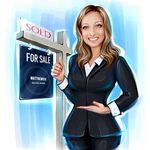 Profile Picture of Kristin Sommers Shanahan (@kristinshanahanrealestateboss) on Instagram