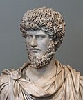 Profile Photo of Lucius Verus - Wikipediaon Wikipedia