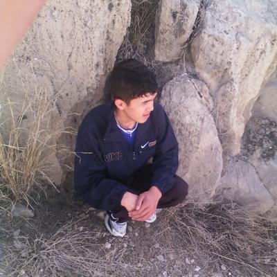 Profile Picture of Azad Abdullah (@Aa524Azad) on Twitter